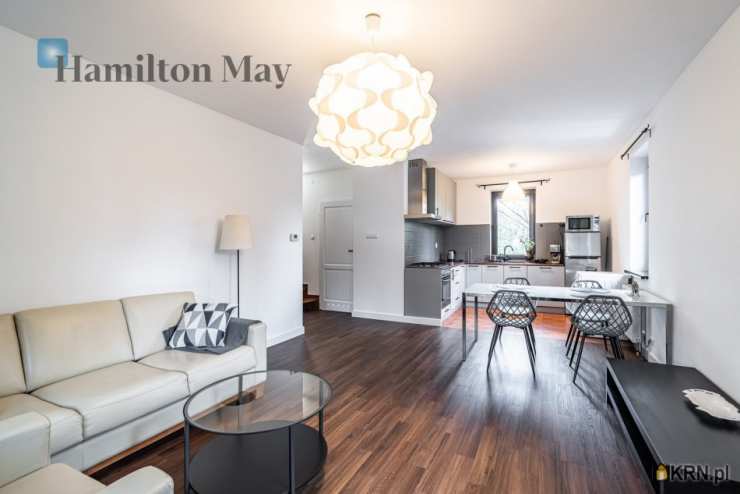 Kraków, Swoszowice, ul. Lasogórska, 4 pokojowe, Mieszkanie  do wynajęcia