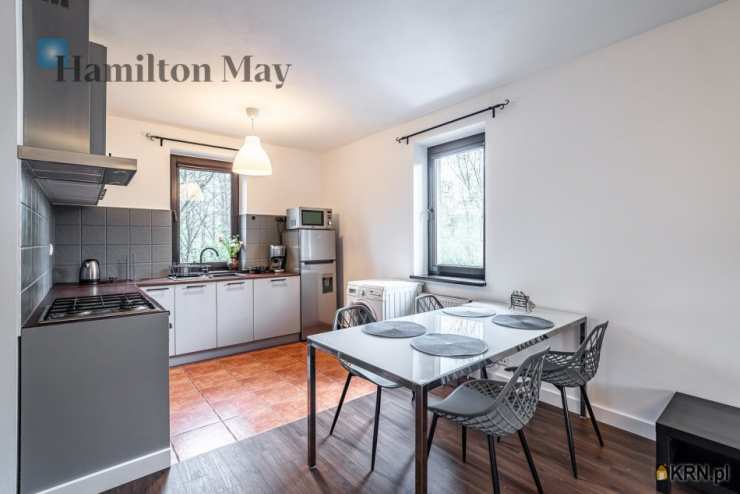 Hamilton May, Mieszkanie  do wynajęcia, Kraków, Swoszowice, ul. Lasogórska