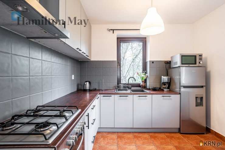 Mieszkanie  do wynajęcia, Kraków, Swoszowice, ul. Lasogórska, 4 pokojowe