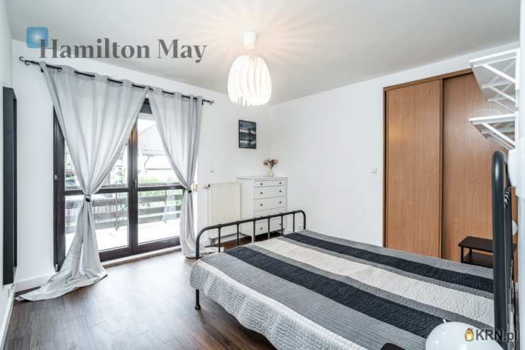 Mieszkanie  do wynajęcia, 4 pokojowe, Kraków, Swoszowice, ul. Lasogórska