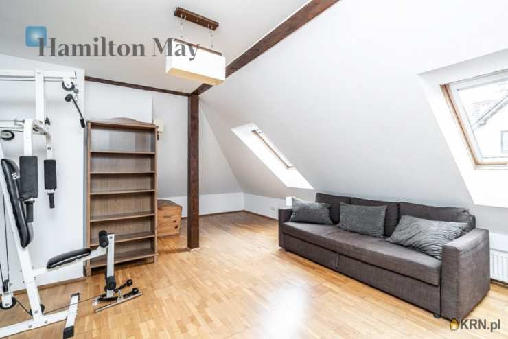 4 pokojowe, Kraków, Swoszowice, ul. Lasogórska, Mieszkanie  do wynajęcia