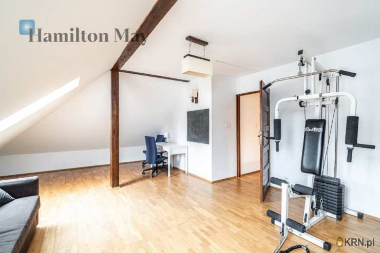 4 pokojowe, Mieszkanie  do wynajęcia, Kraków, Swoszowice, ul. Lasogórska