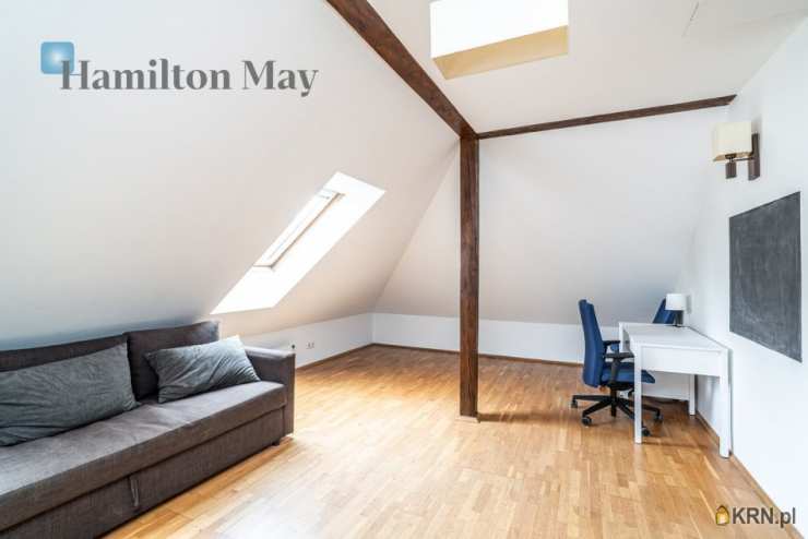Hamilton May, Mieszkanie  do wynajęcia, Kraków, Swoszowice, ul. Lasogórska