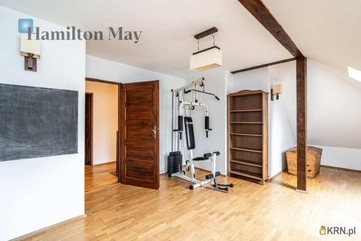 Mieszkanie  do wynajęcia, Kraków, Swoszowice, ul. Lasogórska, 4 pokojowe