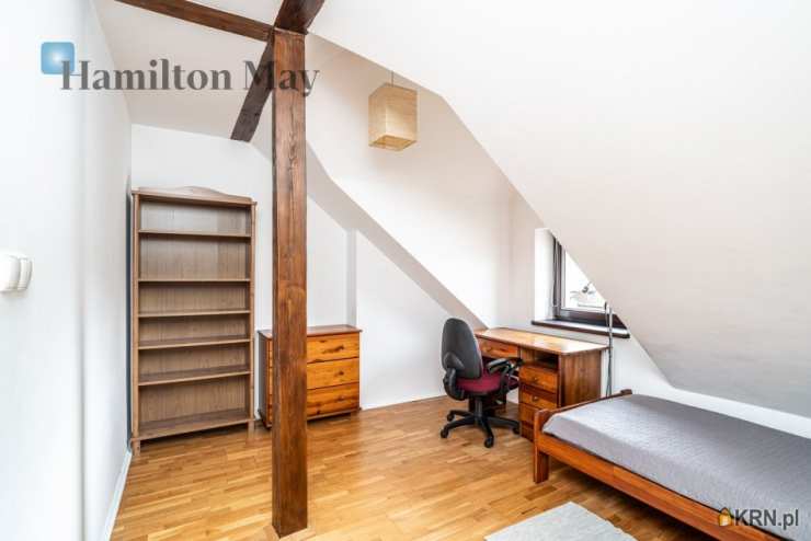 Mieszkanie  do wynajęcia, 4 pokojowe, Kraków, Swoszowice, ul. Lasogórska