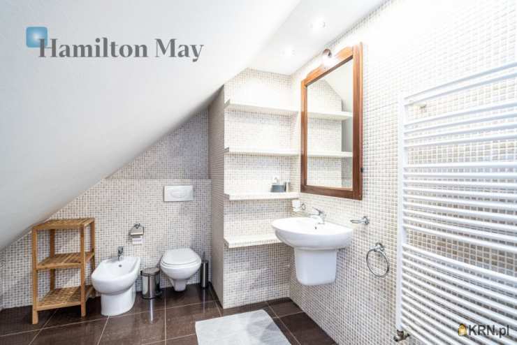 4 pokojowe, Kraków, Swoszowice, ul. Lasogórska, Mieszkanie  do wynajęcia