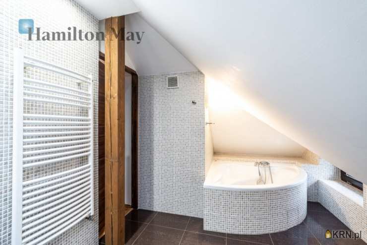 4 pokojowe, Mieszkanie  do wynajęcia, Kraków, Swoszowice, ul. Lasogórska