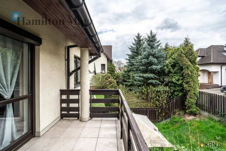 Hamilton May, Mieszkanie  do wynajęcia, Kraków, Swoszowice, ul. Lasogórska