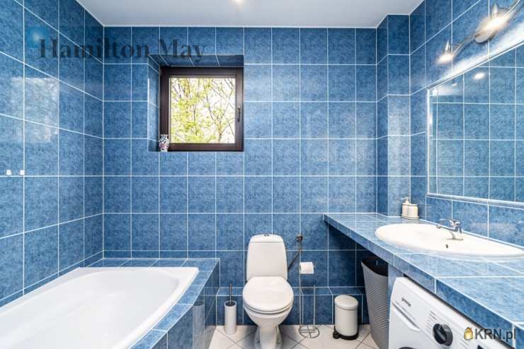 Mieszkanie  do wynajęcia, Kraków, Swoszowice, ul. Lasogórska, 4 pokojowe