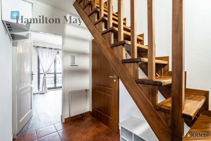 Kraków, Swoszowice, ul. Lasogórska, Mieszkanie  do wynajęcia, 4 pokojowe