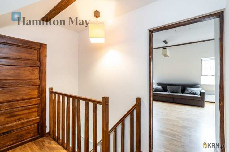 Kraków, Swoszowice, ul. Lasogórska, 4 pokojowe, Mieszkanie  do wynajęcia