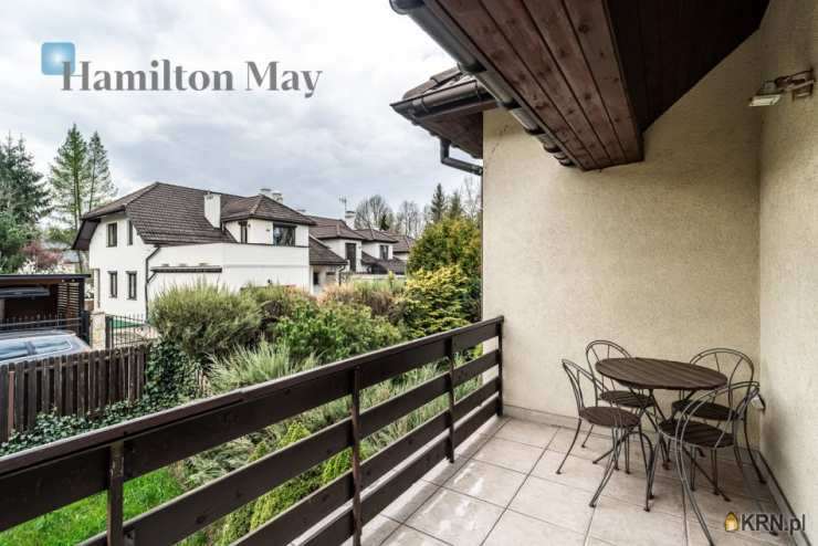 4 pokojowe, Kraków, Swoszowice, ul. Lasogórska, Mieszkanie  do wynajęcia