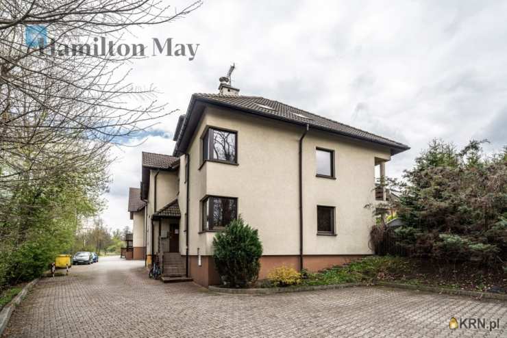 4 pokojowe, Mieszkanie  do wynajęcia, Kraków, Swoszowice, ul. Lasogórska