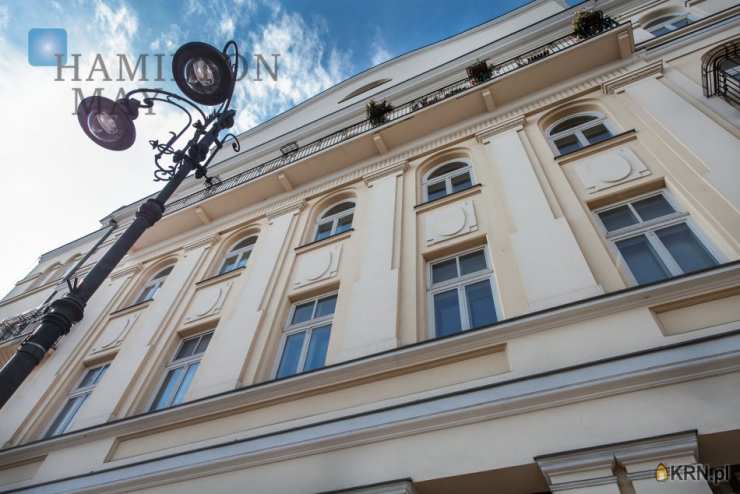 , Mieszkanie  do wynajęcia, Kraków, Stare Miasto/Piasek, ul. marsz. J. Piłsudskiego