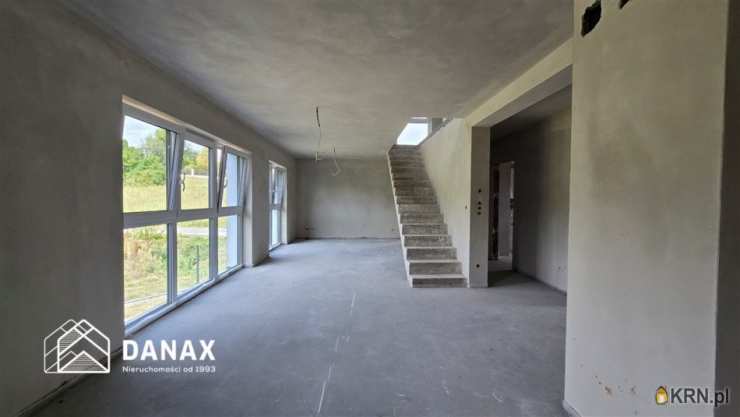 Mieszkanie  na sprzedaż, 5 pokojowe, Libertów, ul. 