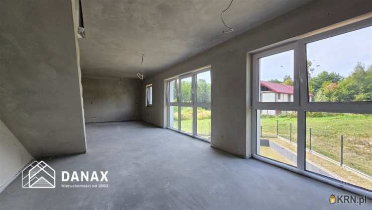 Libertów, ul. , 5 pokojowe, Mieszkanie  na sprzedaż