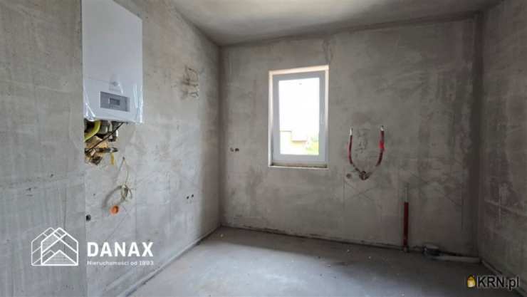 5 pokojowe, Mieszkanie  na sprzedaż, Libertów, ul. 