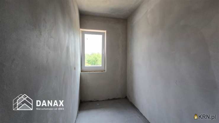 Danax, Mieszkanie  na sprzedaż, Libertów, ul. 