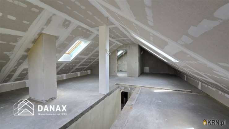 Mieszkanie  na sprzedaż, 5 pokojowe, Libertów, ul. 