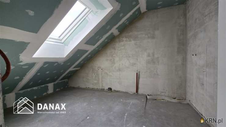 Libertów, ul. , Mieszkanie  na sprzedaż, 5 pokojowe