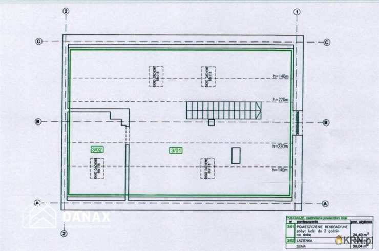 5 pokojowe, Mieszkanie  na sprzedaż, Libertów, ul. 