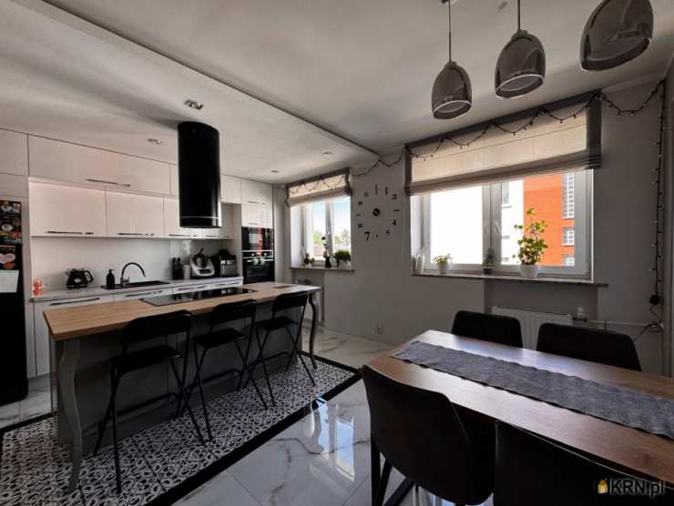 Mieszkanie  na sprzedaż, 4 pokojowe, Toruń, Chełmińskie Przedmieście, ul. 