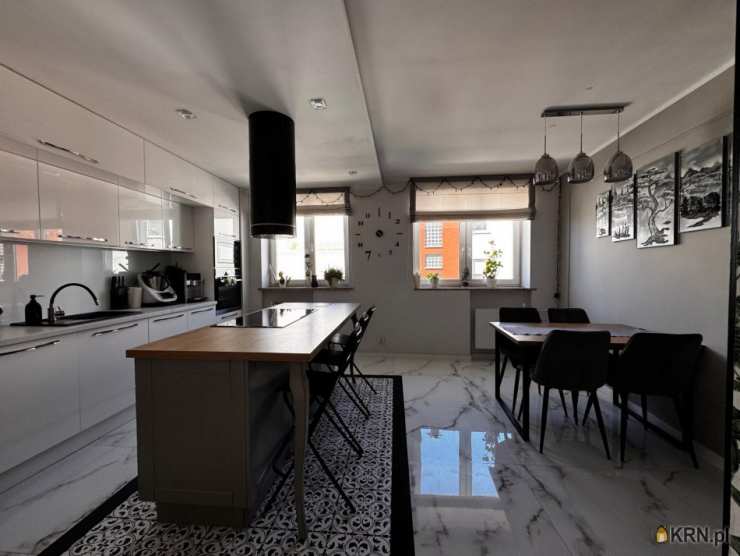 Mieszkanie  na sprzedaż, Toruń, Chełmińskie Przedmieście, ul. , 4 pokojowe