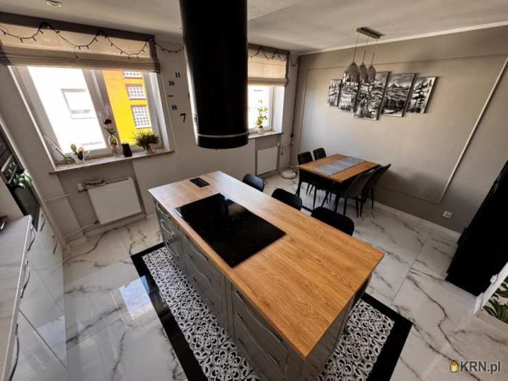 Toruń, Chełmińskie Przedmieście, ul. , 4 pokojowe, Mieszkanie  na sprzedaż