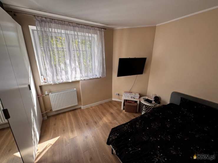 4 pokojowe, Toruń, Chełmińskie Przedmieście, ul. , Mieszkanie  na sprzedaż