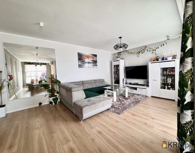 Mieszkanie  na sprzedaż, Toruń, Chełmińskie Przedmieście, ul. , 4 pokojowe