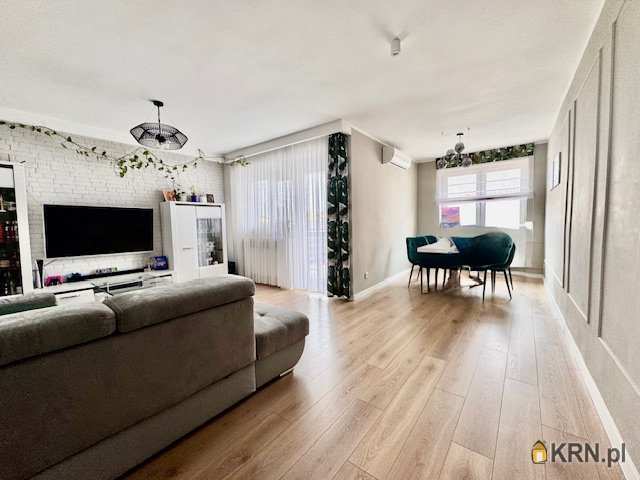 Mieszkanie  na sprzedaż, 4 pokojowe, Toruń, Chełmińskie Przedmieście, ul. 