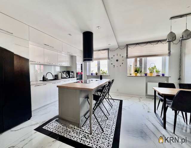 4 pokojowe, Mieszkanie  na sprzedaż, Toruń, Chełmińskie Przedmieście, ul. 