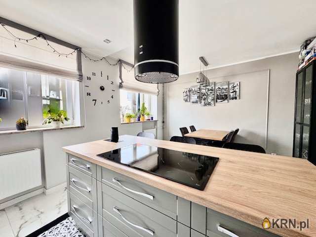 Mieszkanie  na sprzedaż, Toruń, Chełmińskie Przedmieście, ul. , 4 pokojowe