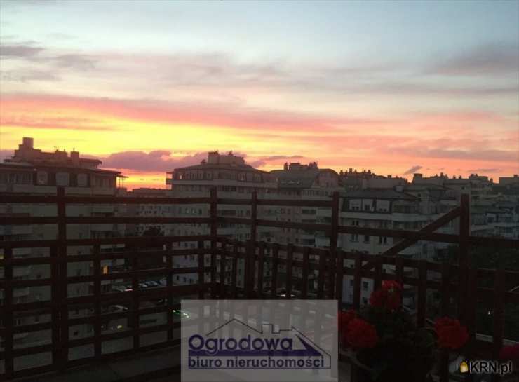 Mieszkanie  do wynajęcia, 3 pokojowe, Warszawa, Wola, ul. 