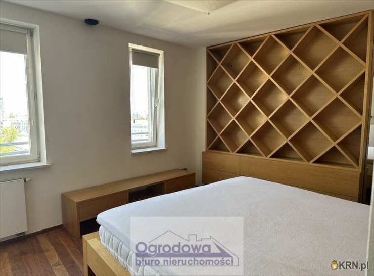 Mieszkanie  do wynajęcia, Warszawa, Wola, ul. , 3 pokojowe