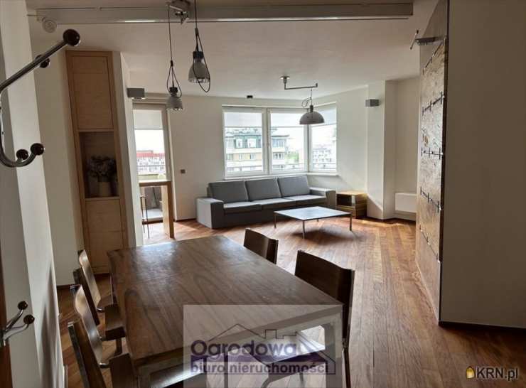 3 pokojowe, Warszawa, Wola, ul. , Mieszkanie  do wynajęcia