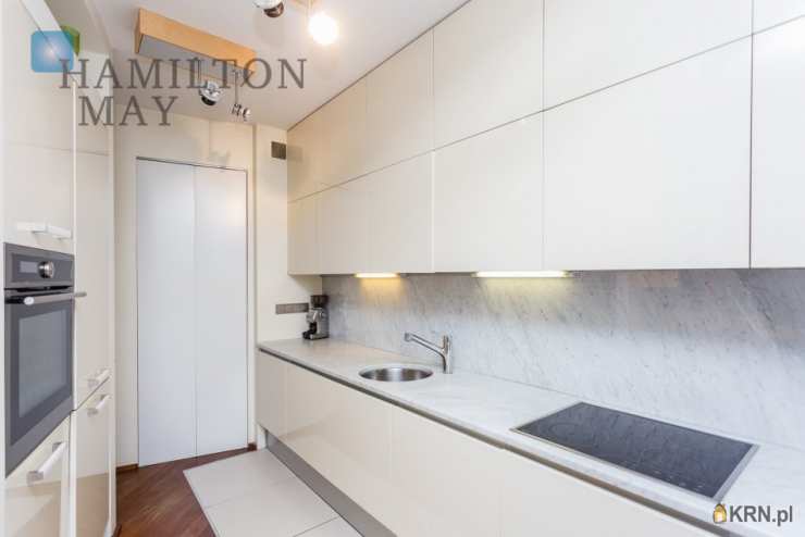 Hamilton May, Mieszkanie  do wynajęcia, Warszawa, ul. 