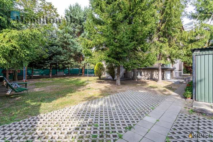 Mieszkanie  do wynajęcia, 4 pokojowe, Warszawa, ul. 