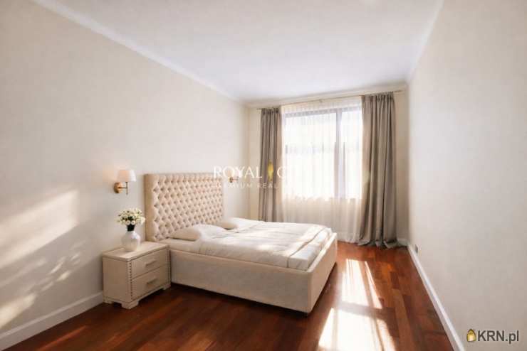 Mieszkanie  do wynajęcia, Warszawa, Mokotów, ul. , 3 pokojowe