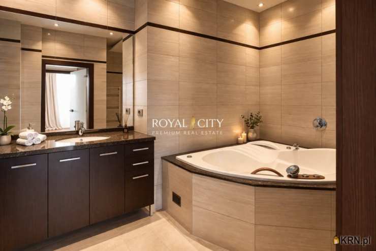 Royal City, Mieszkanie  do wynajęcia, Warszawa, Mokotów, ul. 