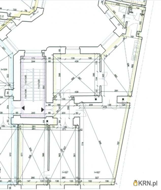 Mieszkanie  na sprzedaż, 4 pokojowe, Kraków, Stare Miasto, ul. 