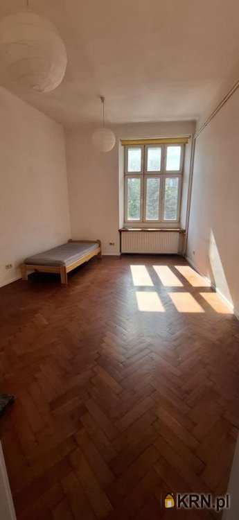 4 pokojowe, Mieszkanie  na sprzedaż, Kraków, Stare Miasto, ul. 