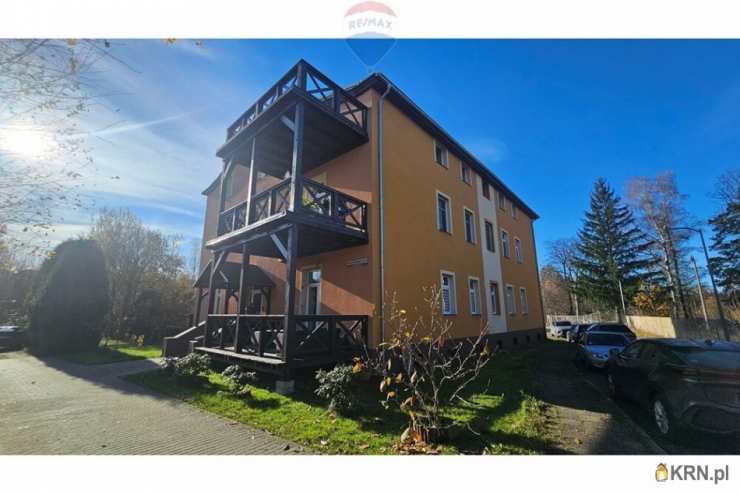 Mysłakowice, ul. , 4 pokojowe, Mieszkanie  na sprzedaż