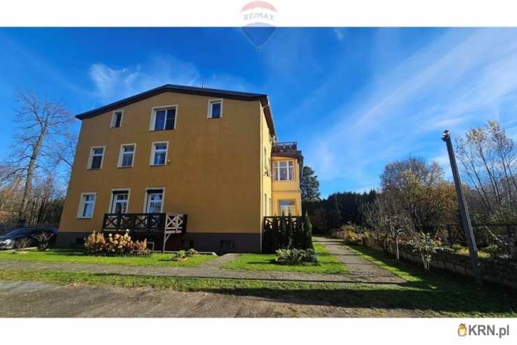 4 pokojowe, Mysłakowice, ul. , Mieszkanie  na sprzedaż