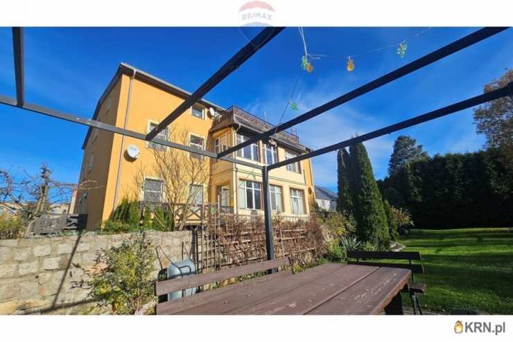 4 pokojowe, Mieszkanie  na sprzedaż, Mysłakowice, ul. 