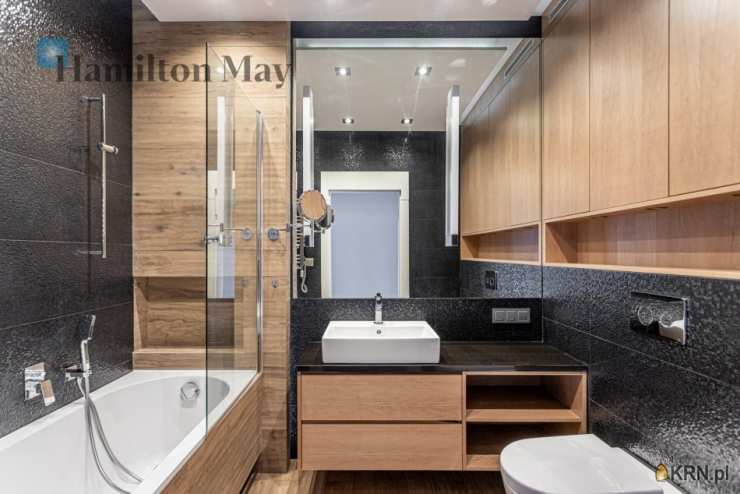 Hamilton May, Mieszkanie  na sprzedaż, Warszawa, ul. 