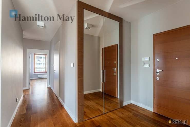 Hamilton May, Mieszkanie  do wynajęcia, Warszawa, ul. 