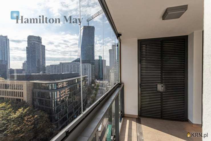 , Mieszkanie  do wynajęcia, Warszawa, ul. 