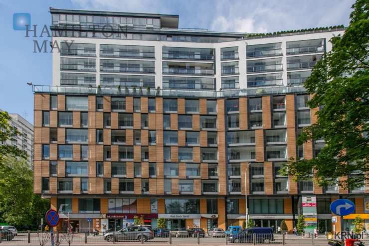 , Warszawa, ul. , Mieszkanie  do wynajęcia