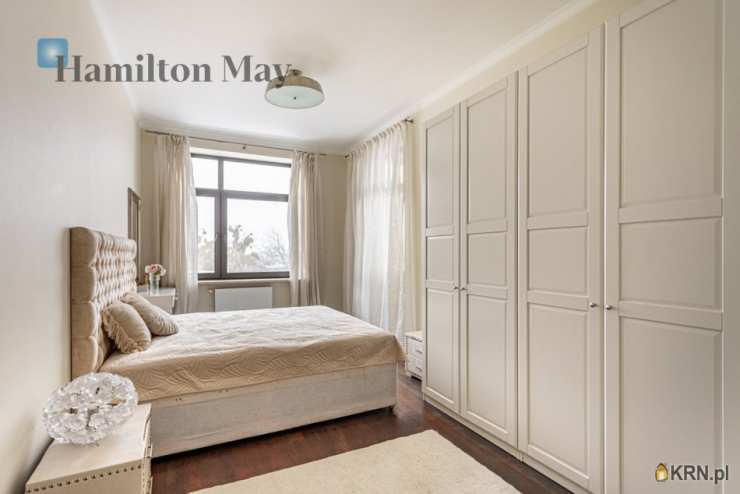Hamilton May, Mieszkanie  do wynajęcia, Warszawa, ul. 